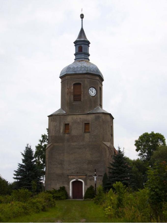 Zdjęcie obiektu turystycznego: Kościół w Kole