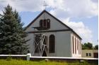Zdjęcie obiektu turystycznego: Kościół p.w. Narodzenia NMP w Grotowie