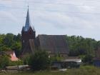 Zdjęcie obiektu turystycznego: Kościół p.w. Dobrego Pasterza w Pietrzykowie
