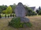 ???: Denkmal für die an den Fronten des Ersten Weltkrieges gefallenen 
