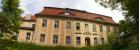 ???: Das Schloss in Tuchola Żarska