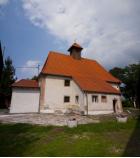 Zdjęcie obiektu turystycznego: Kościół p.w. Św. Stanisława Biskupa w Tucholi Żarskiej