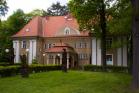 ???: Der Schloss-Park-Komplex bei „Belvedere”