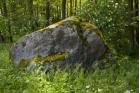 Zdjęcie obiektu turystycznego: Diabelski Kamień w Kamienicy