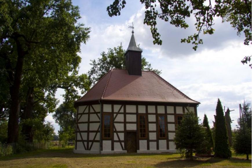 Kościół w Witaszkowie