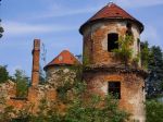 Miniatura zdjęcia: Ruiny Zamku w Osieku