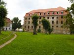 Miniatura zdjęcia: Pałac w Brodach