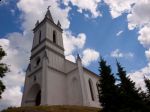 Miniatura zdjęcia: Kościół p. w. Św. Andrzeja Apostoła w Krośnie Odrzańskim