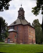 Miniatura zdjęcia: Kościół p. w. M. B. Częstochowskiej w Bieczu