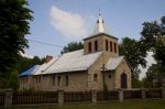 Miniatura zdjęcia: Kościółi p.w. Błogosławionej Karoliny Kózki w Mierkowie