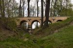 Miniatura zdjęcia: Most Arkadowy w Parku Mużakowskim