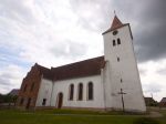 Miniatura zdjęcia: Kościół p. w. św. Antoniego Padewskiego w Strzegowie