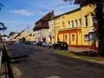 Miniatura zdjęcia: Ulica Mickiewicza w Tuplicach