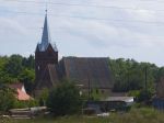 Miniatura zdjęcia: Kościół p.w. Dobrego Pasterza w Pietrzykowie