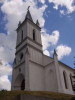 Miniatura zdjęcia: Kościół p. w. Św. Andrzeja Apostoła w Krośnie Odrzańskim