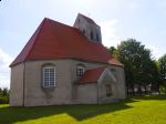 Miniatura zdjęcia: Kościół p.w. NSPJ w Rybakach