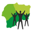 Logo: Zieloni